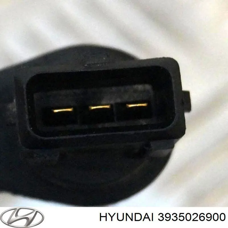 Купити 3935026900 Hyundai/Kia ДПРВ