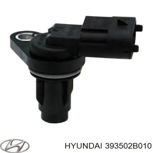 Купити 393502B010 Hyundai/Kia ДПРВ