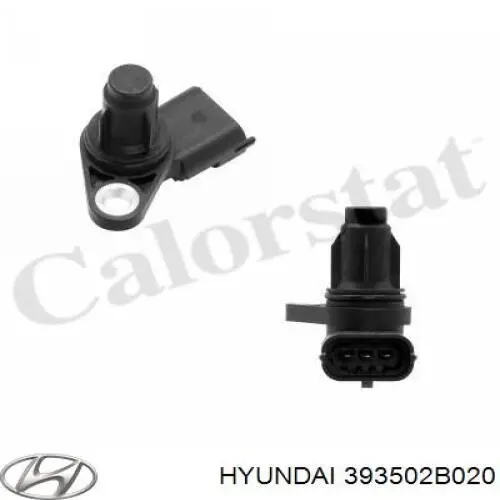  393502B020 Hyundai/Kia