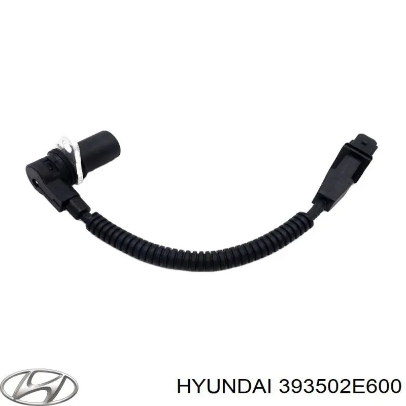 393502E600 Hyundai/Kia Датчик розподільного вала