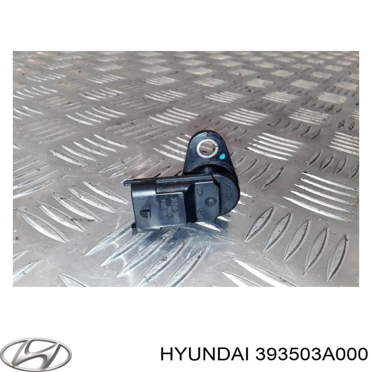 393503A000 Hyundai/Kia Датчик розподільного вала