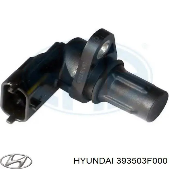 Датчик распредвалу 393503F000 Hyundai/Kia