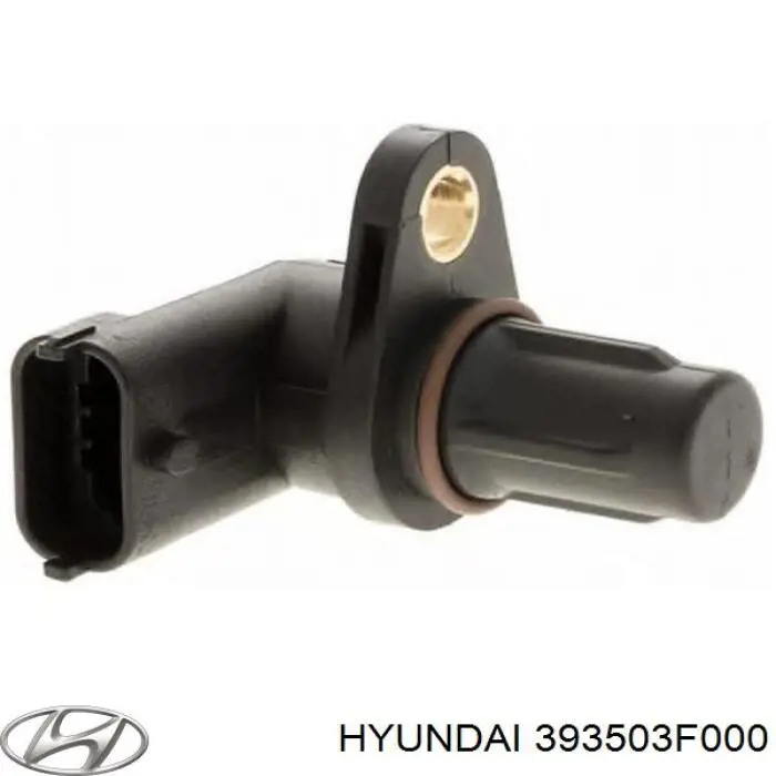 393503F000 Hyundai/Kia датчик положення розподільного