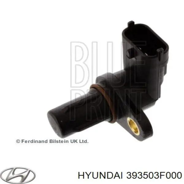 Купити 393503F000 Hyundai/Kia ДПРВ