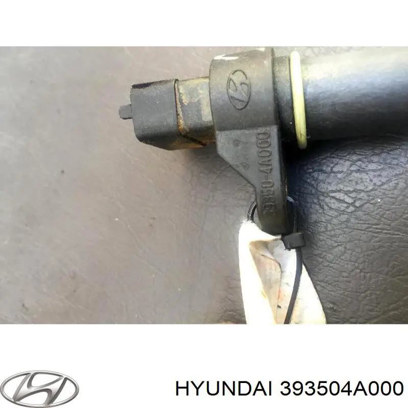 Купити 393504A000 Hyundai/Kia ДПРВ