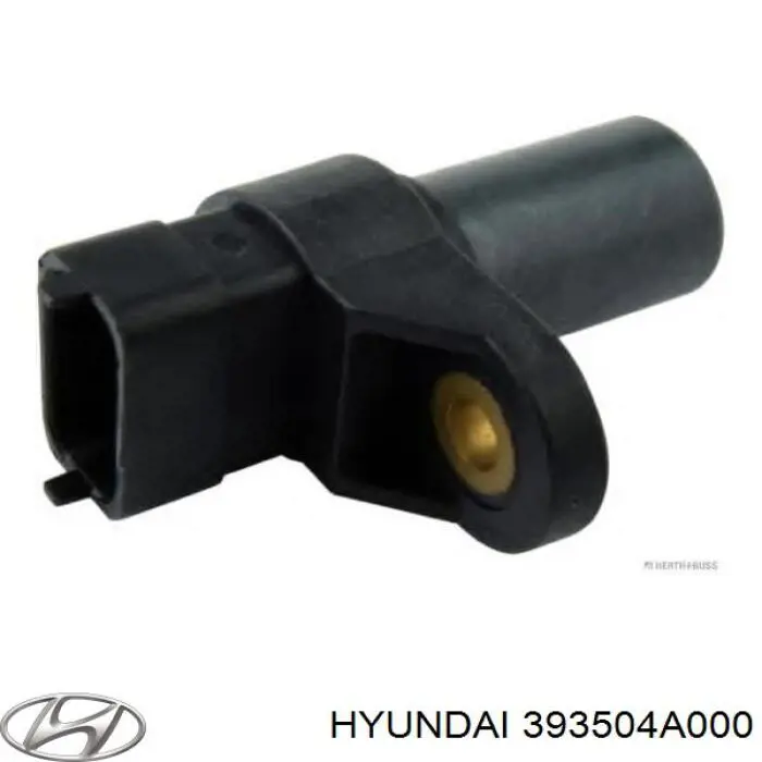 393504A000 Hyundai/Kia датчик положення розподільного