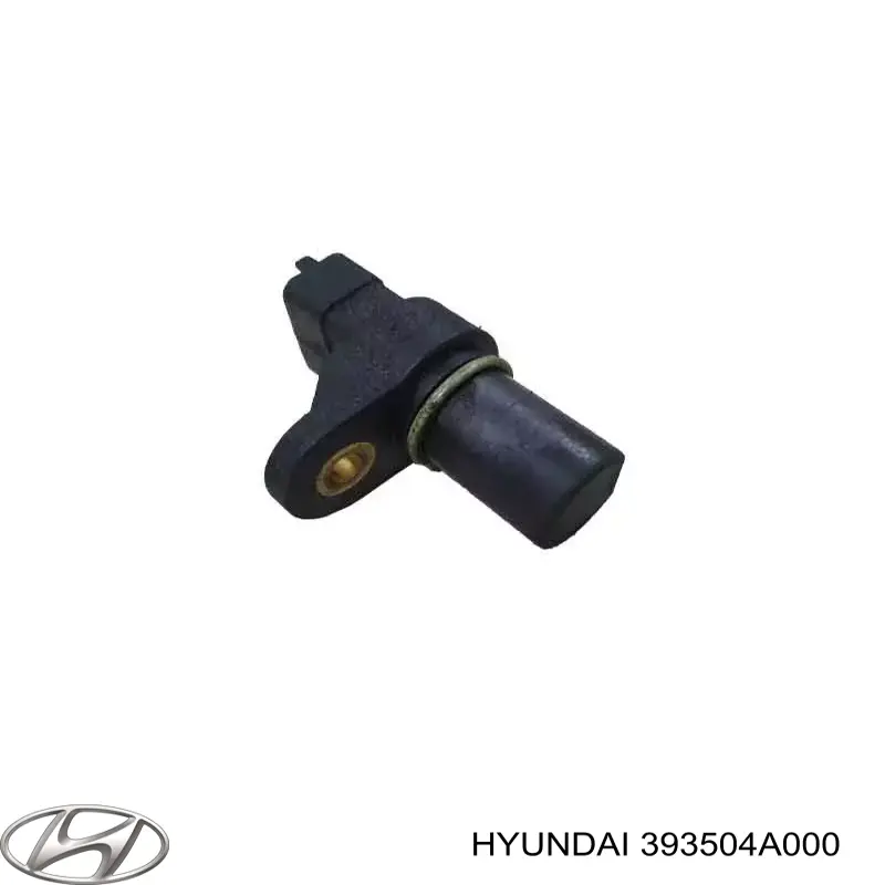 Датчик распредвалу 393504A000 Hyundai/Kia
