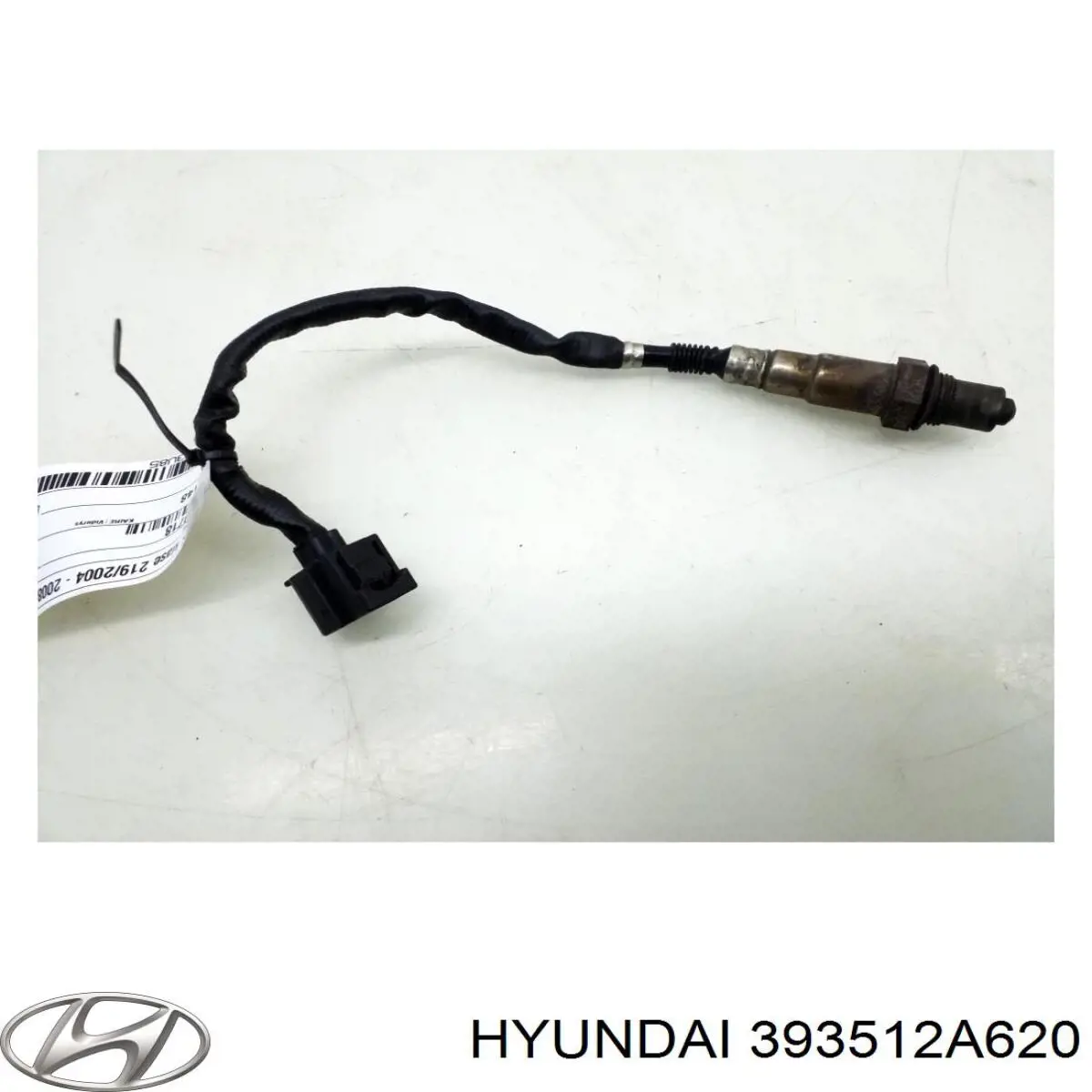 Купити 393512A620 Hyundai/Kia 
