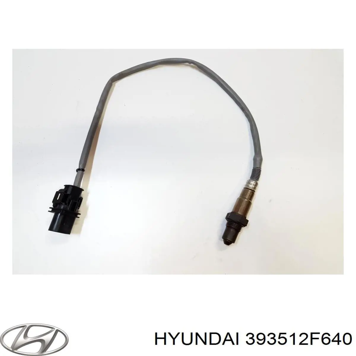  393512F640 Hyundai/Kia