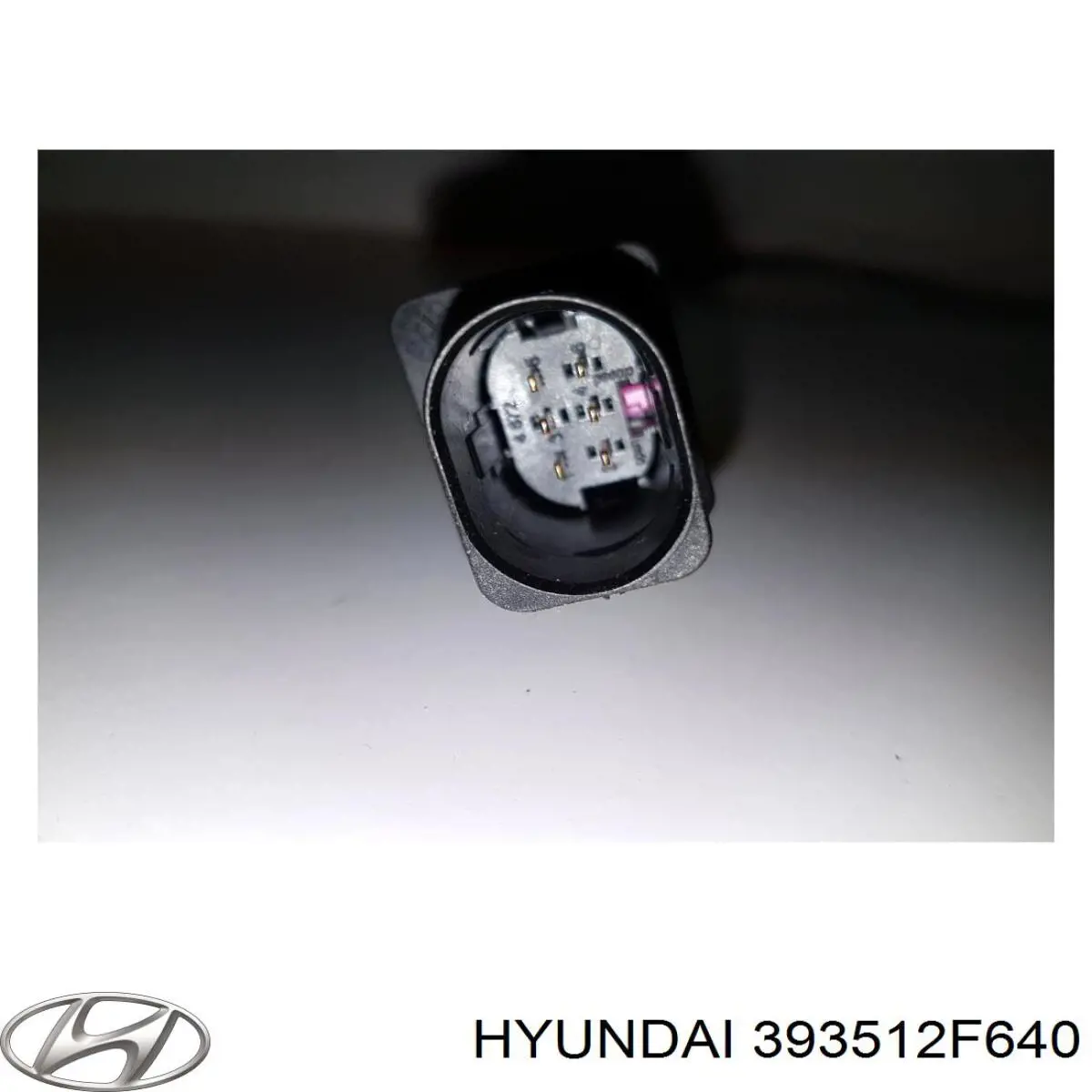 393512F640 Hyundai/Kia 
