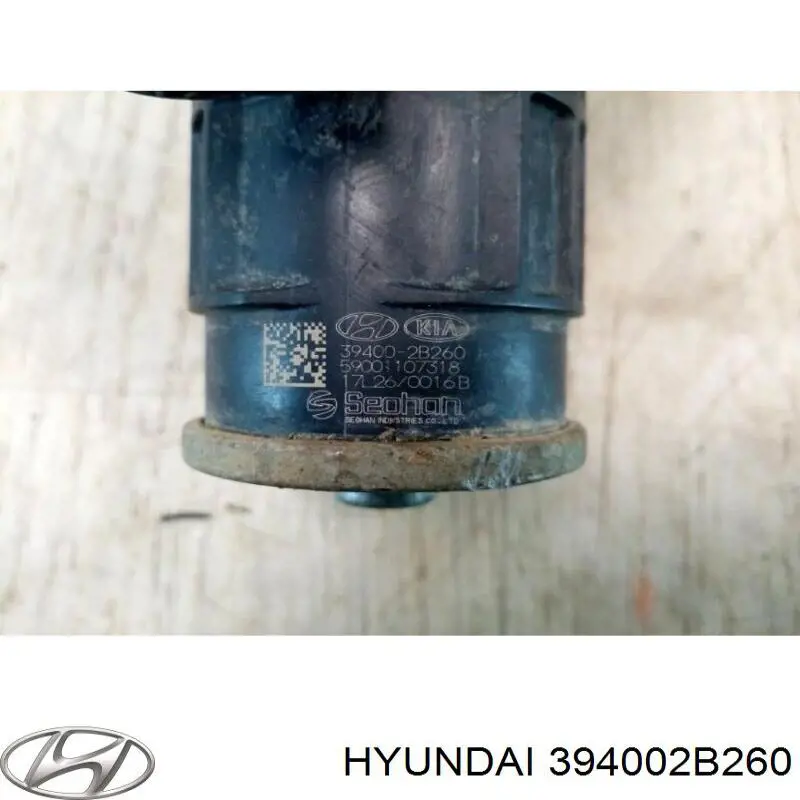  394002B260 Hyundai/Kia