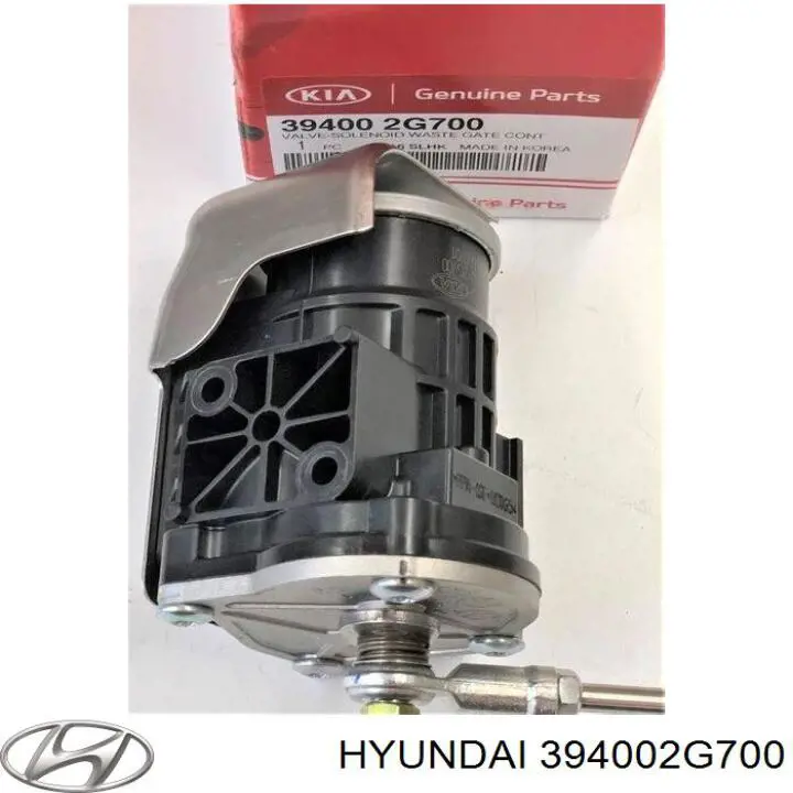  394002G700 Hyundai/Kia