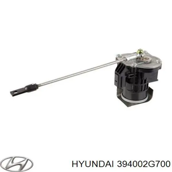 Соленоїд перемикання Hyundai/Kia 394002G700 ціна, від 198.51 USD