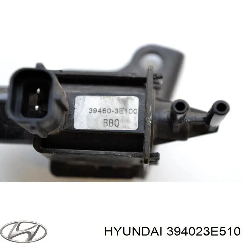  Hyundai/Kia 394023E510 ціна, від  USD