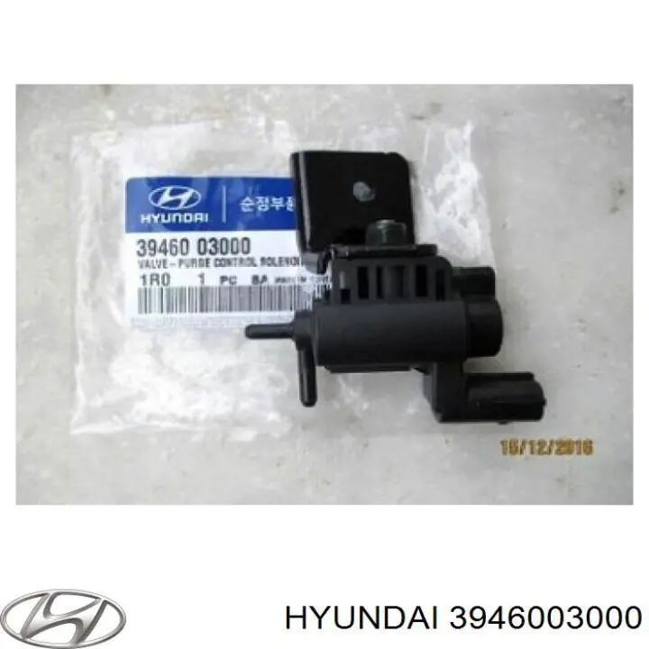  3946003000 Hyundai/Kia