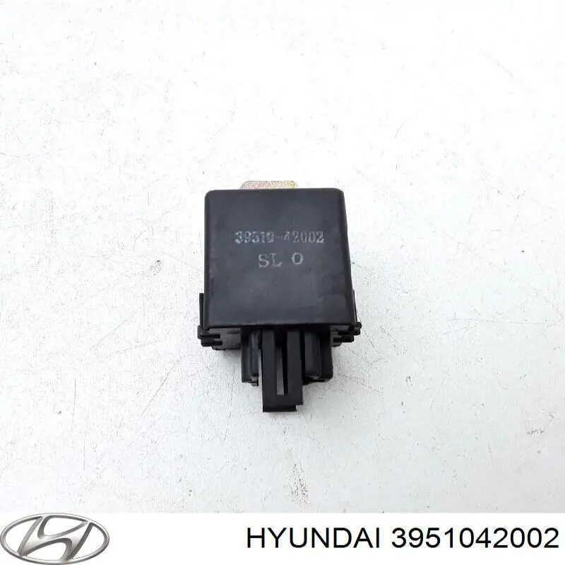 3951042002 Hyundai/Kia 