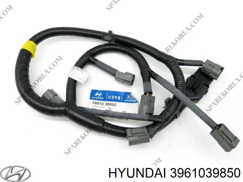  Hyundai/Kia 3961039850 ціна, від  USD