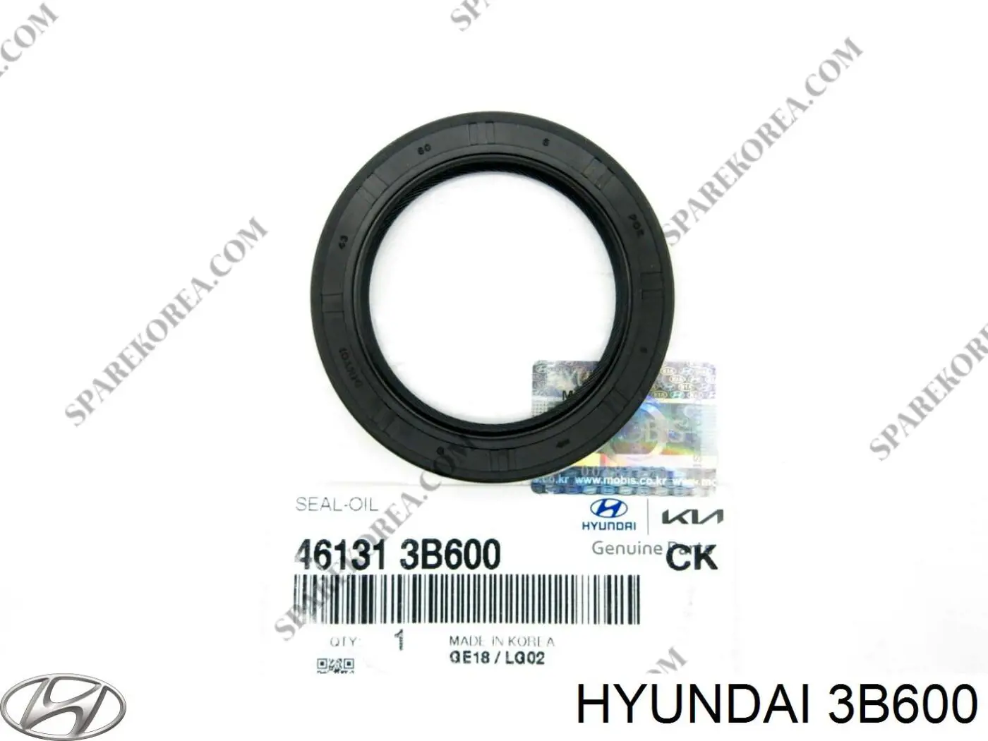3B600 Hyundai/Kia 
