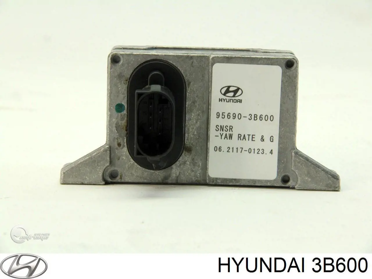 3B600 Hyundai/Kia 
