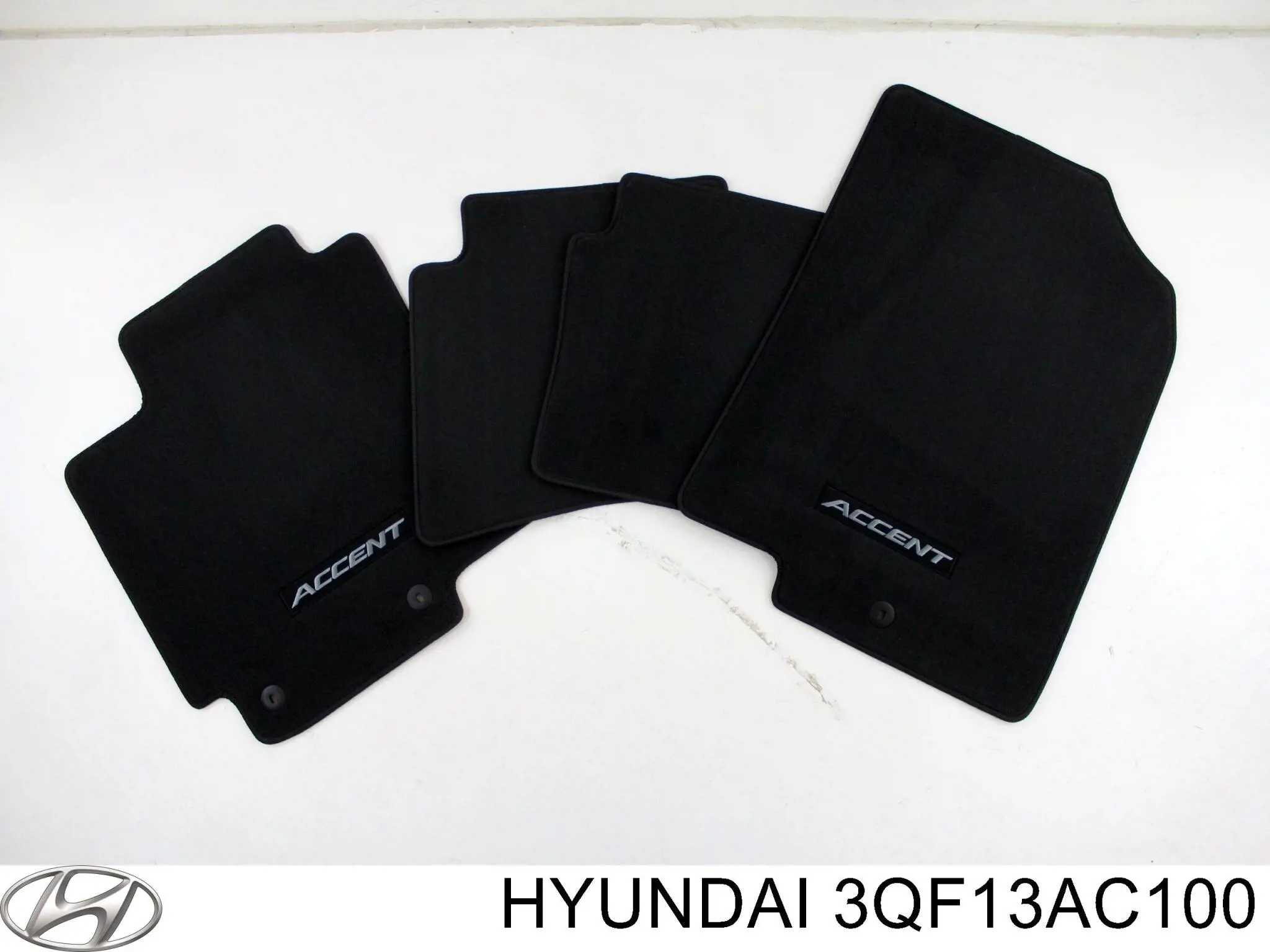  3QF13AC100 Hyundai/Kia