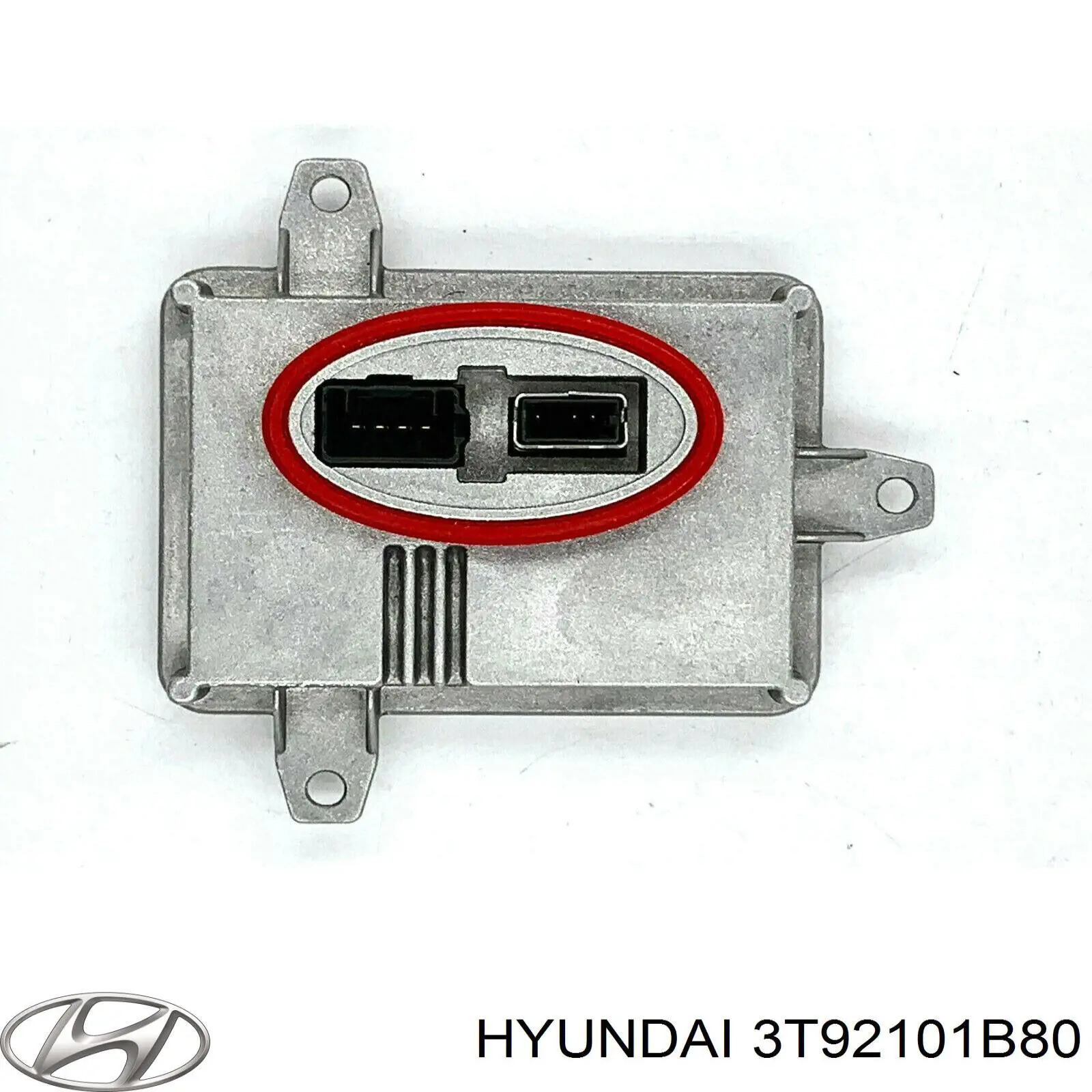  Hyundai/Kia 3T92101B80 ціна, від 42.25 USD