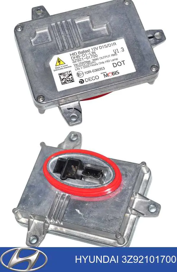Купити 3Z92101700 Hyundai/Kia 