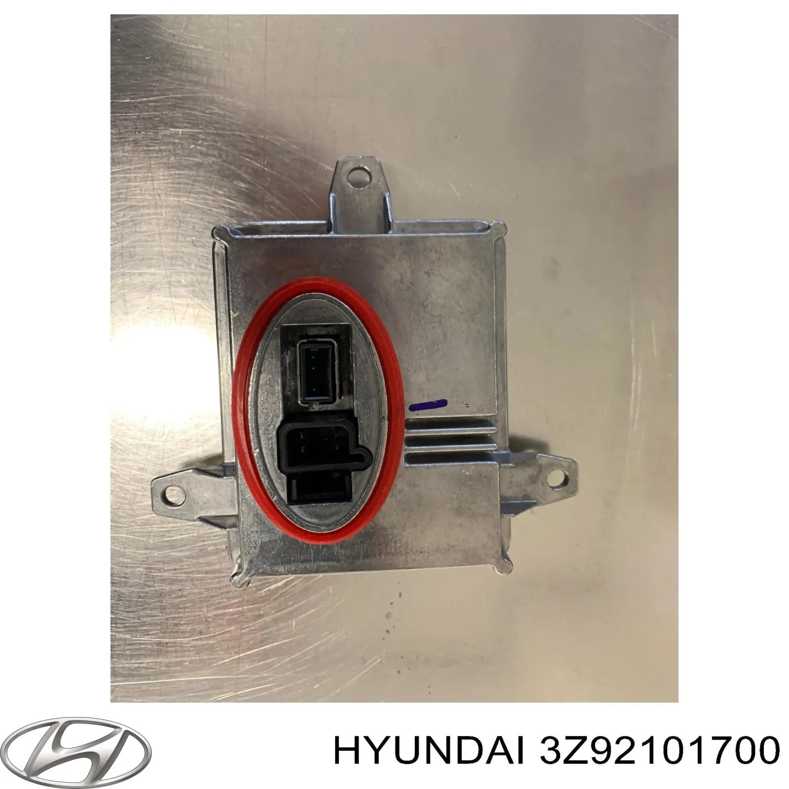  Hyundai/Kia 3Z92101700 ціна, від 41.78 USD