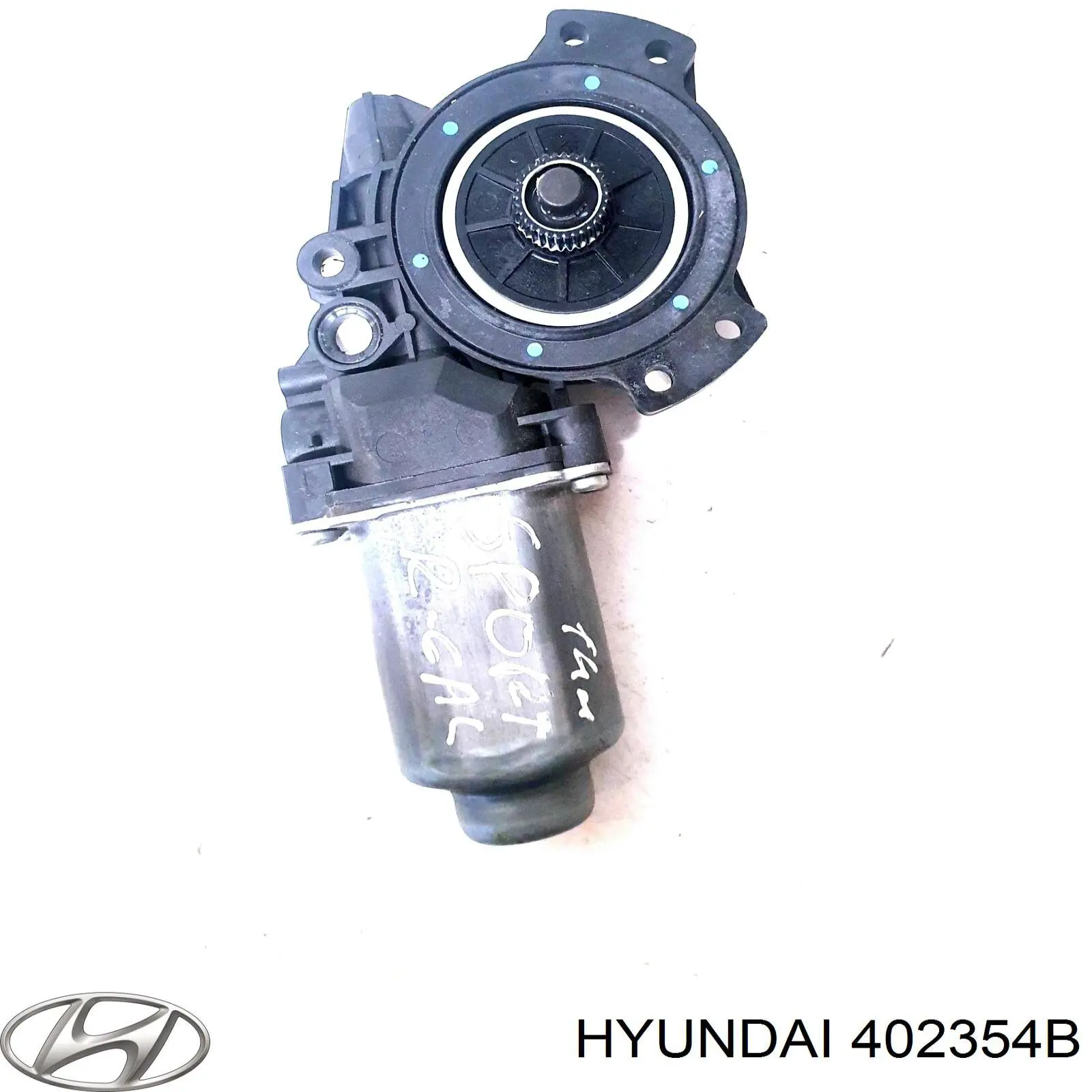  402354B Hyundai/Kia