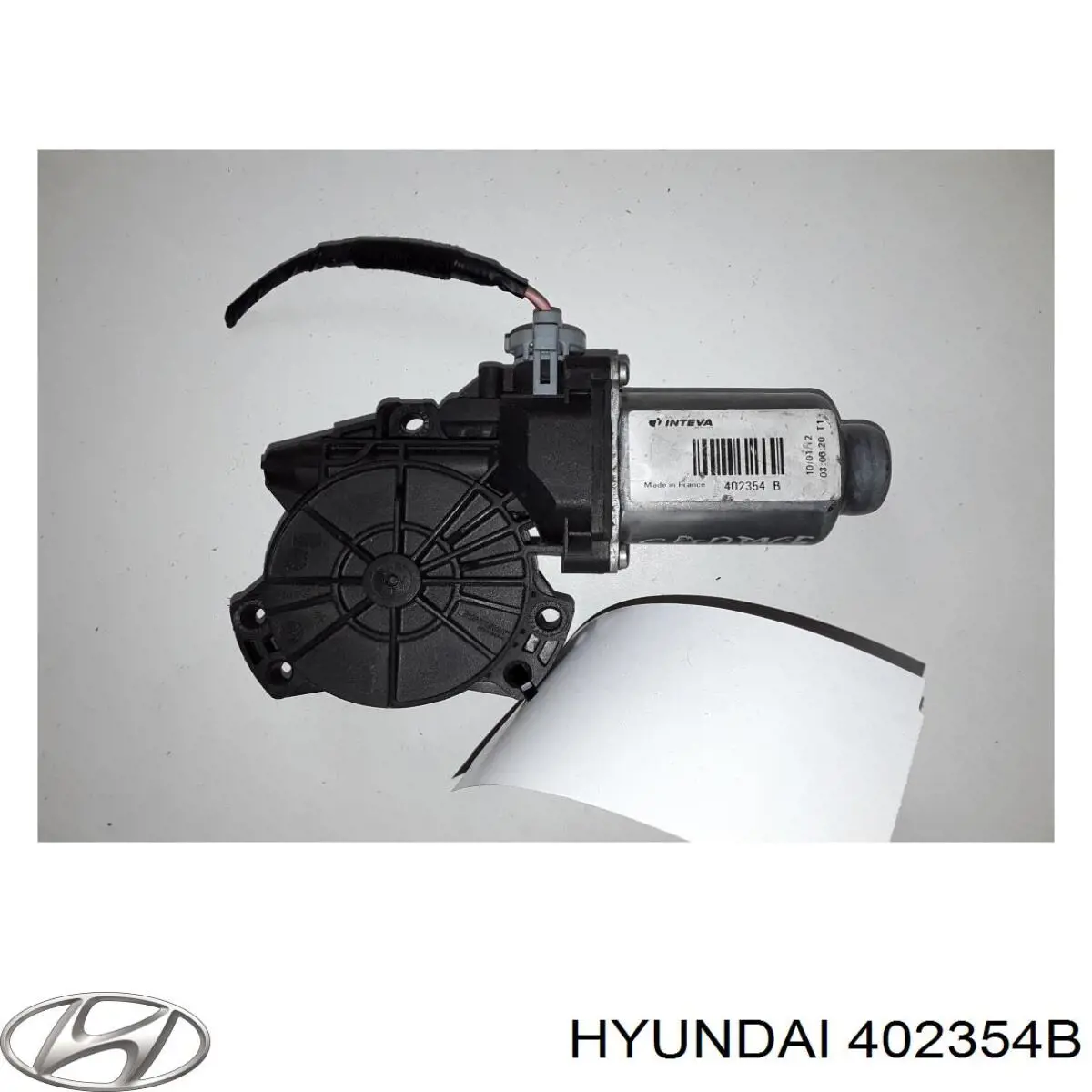 Купити 402354B Hyundai/Kia 