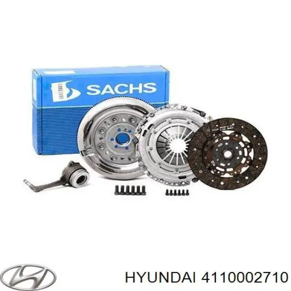 Зчеплення Aisin DY072 ціна, від 71.51 USD