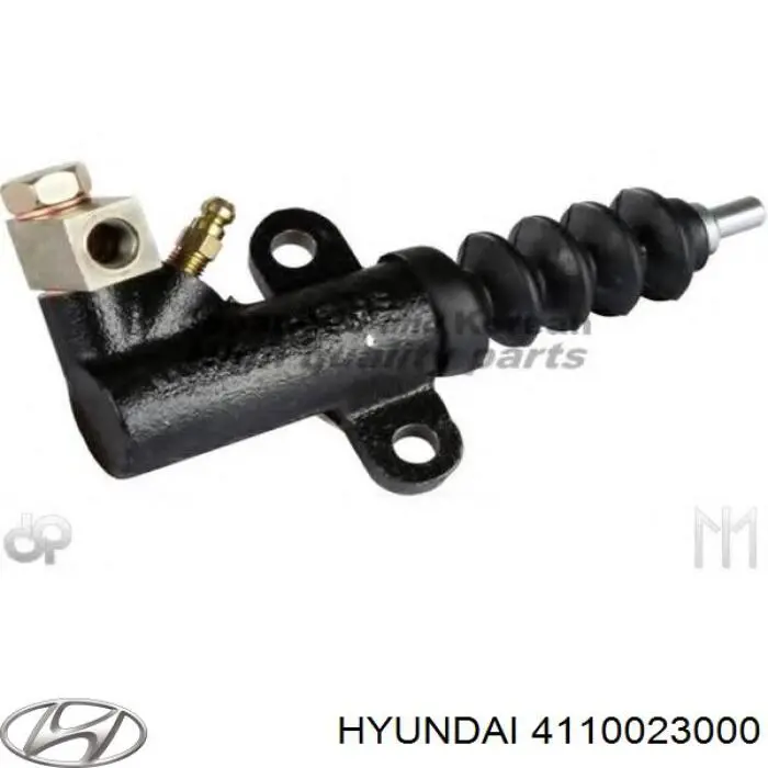 Купити P3AD023 Parts-Mall Диск зчеплення