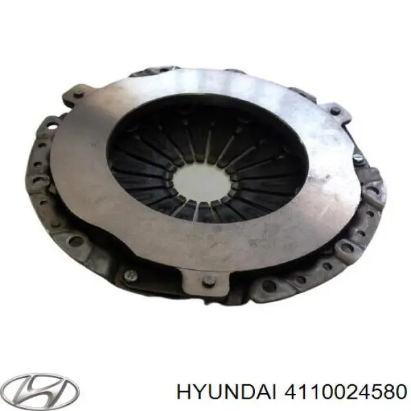  4110024580 Hyundai/Kia