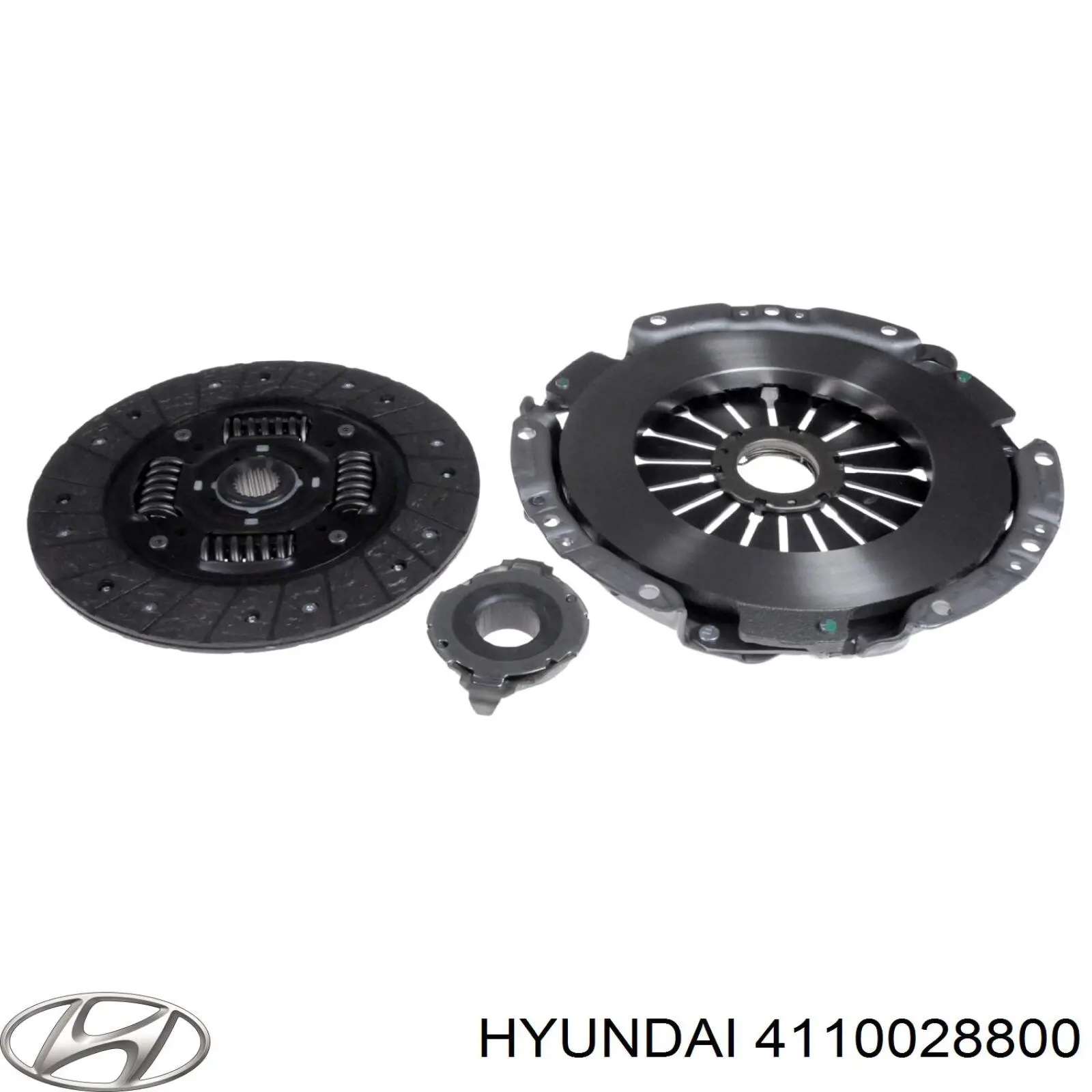 Зчеплення VALEO HD141 ціна, від 16.87 USD