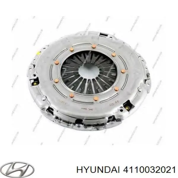 Зчеплення Polcar VA832086 ціна, від 47.48 USD