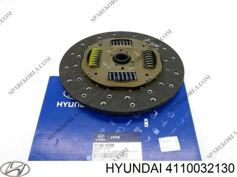  4110032130 Hyundai/Kia