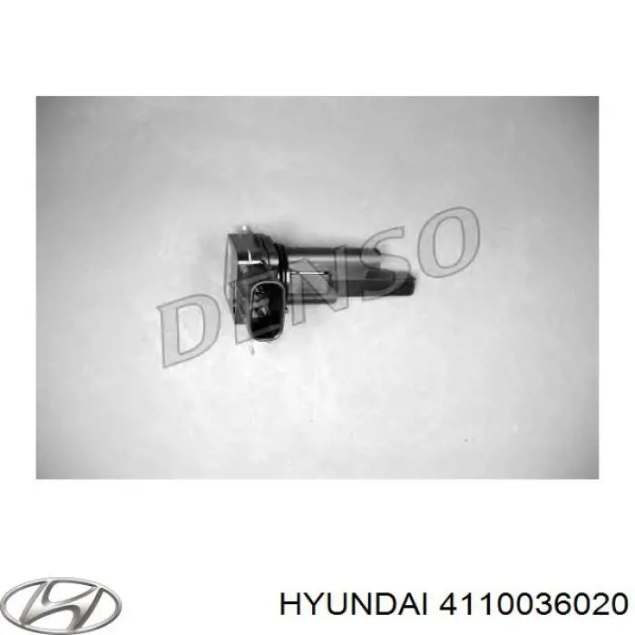 Диск зчеплення 4110036020 Hyundai/Kia
