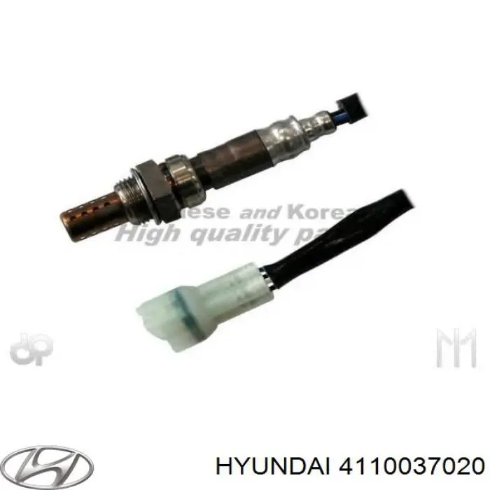 Зчеплення Hyundai/Kia 4110037020 ціна, від 45.58 USD