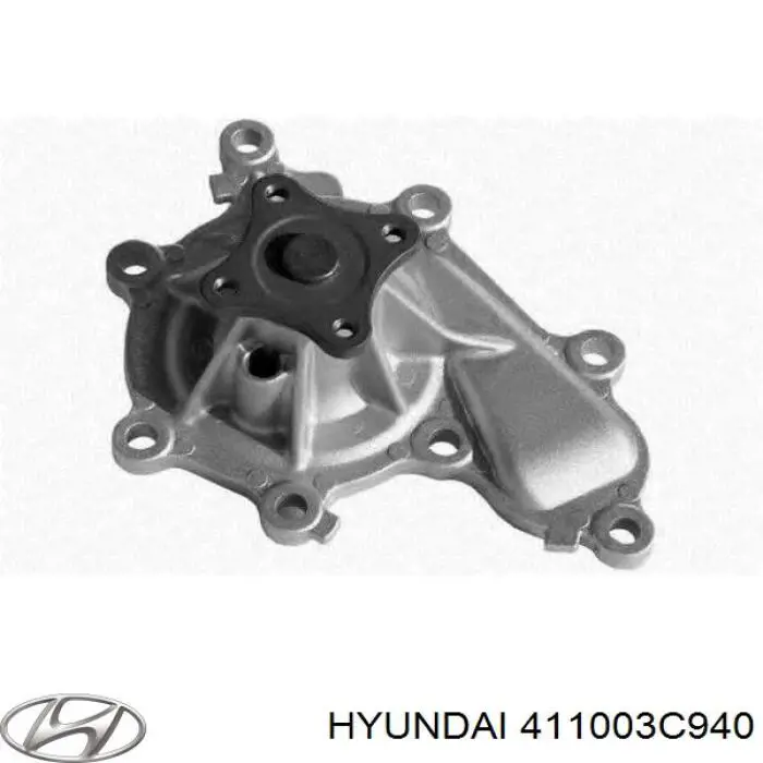 Купити 4130049640 Hyundai/Kia Комплект зчеплення (диск, корзина, підшипник)