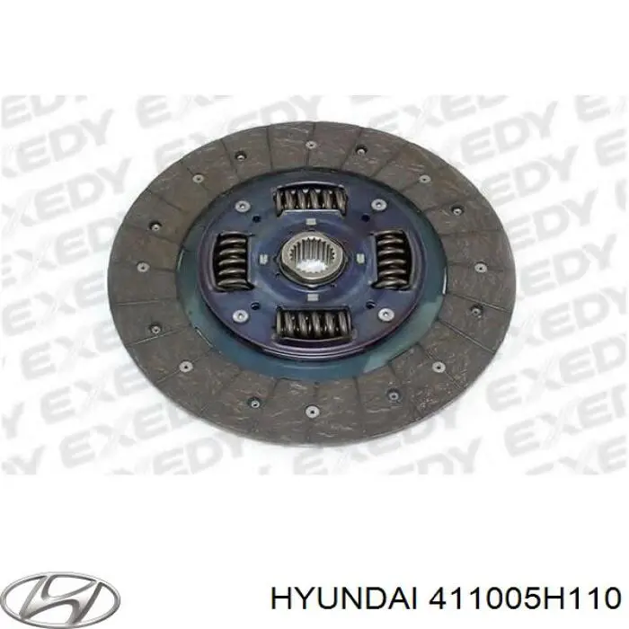 Зчеплення VALEO HD69 ціна, від 92.63 USD