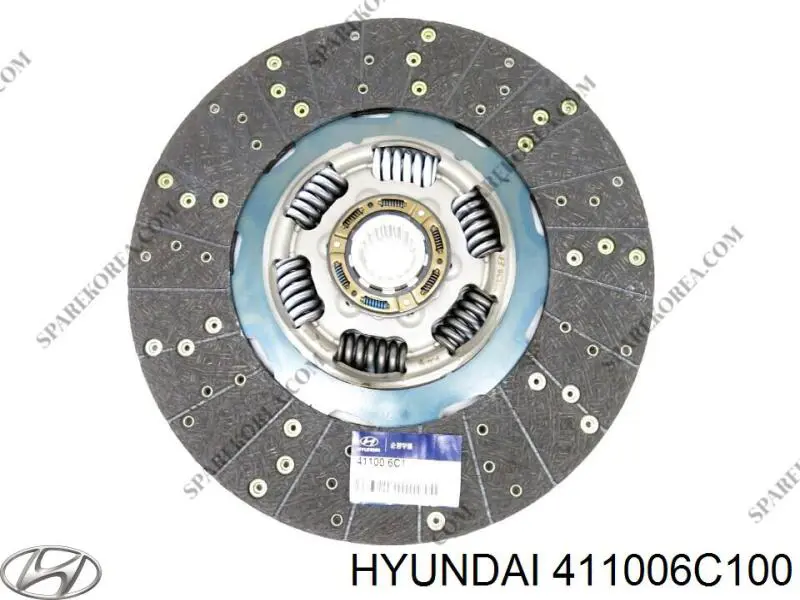  411006C100 Hyundai/Kia