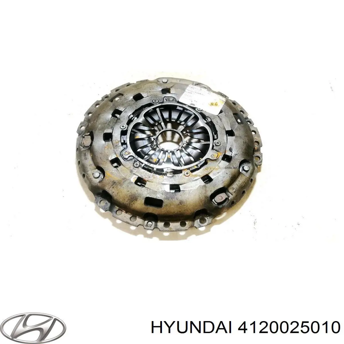 Комплект зчеплення (3 частини) Aisin KY131R ціна, від 444.10 USD