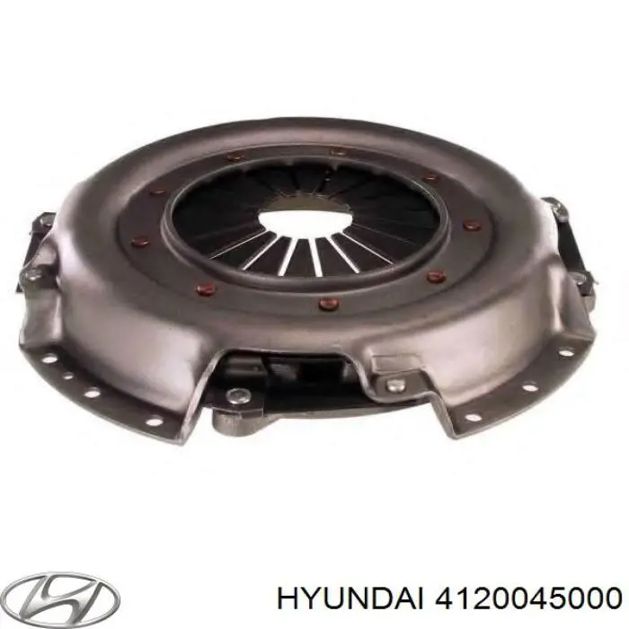 Автодеталь на Hyundai HD LIGHT 