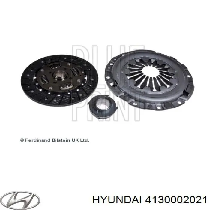 4130002021 Hyundai/Kia 