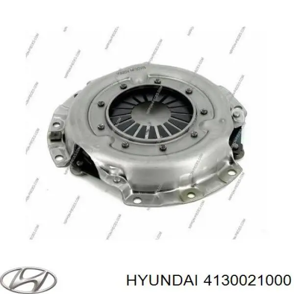 Пелюстковий кошик зчеплення VALEO HDC61 ціна, від 27.92 USD