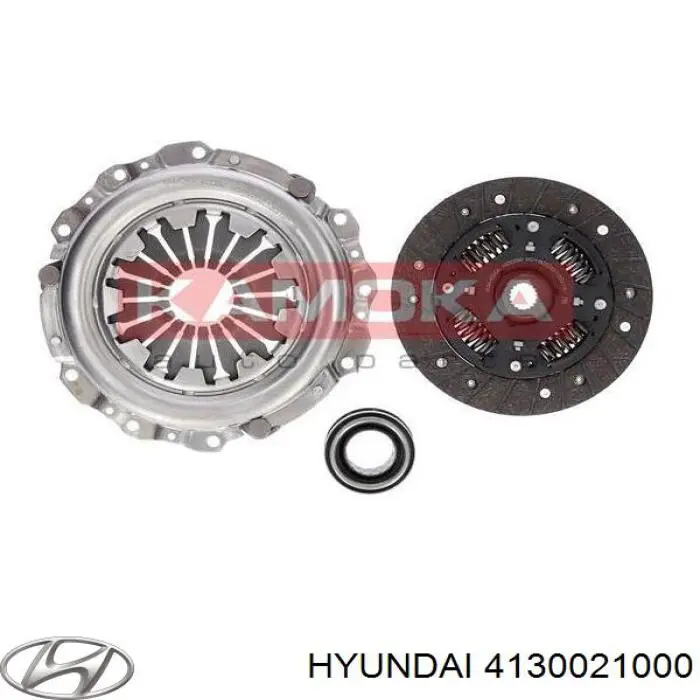 Купити HDC61 VALEO Корзина зчеплення
