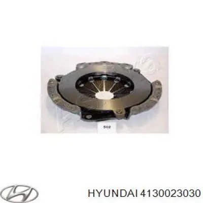 4130023030 Hyundai/Kia корзина зчеплення