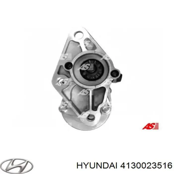  4130023516 Hyundai/Kia