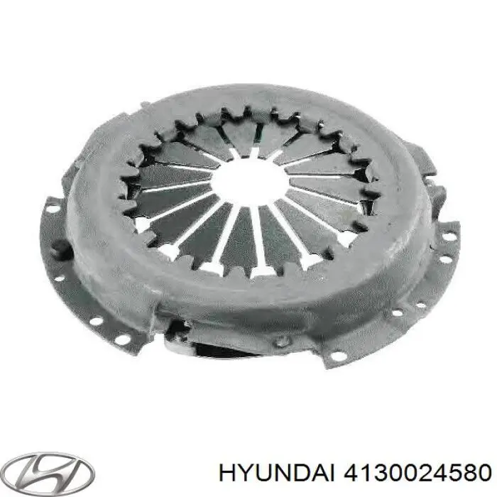  4130024580 Hyundai/Kia