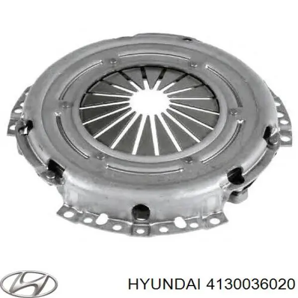 Пелюстковий кошик зчеплення VALEO HDC18 ціна, від 73.86 USD