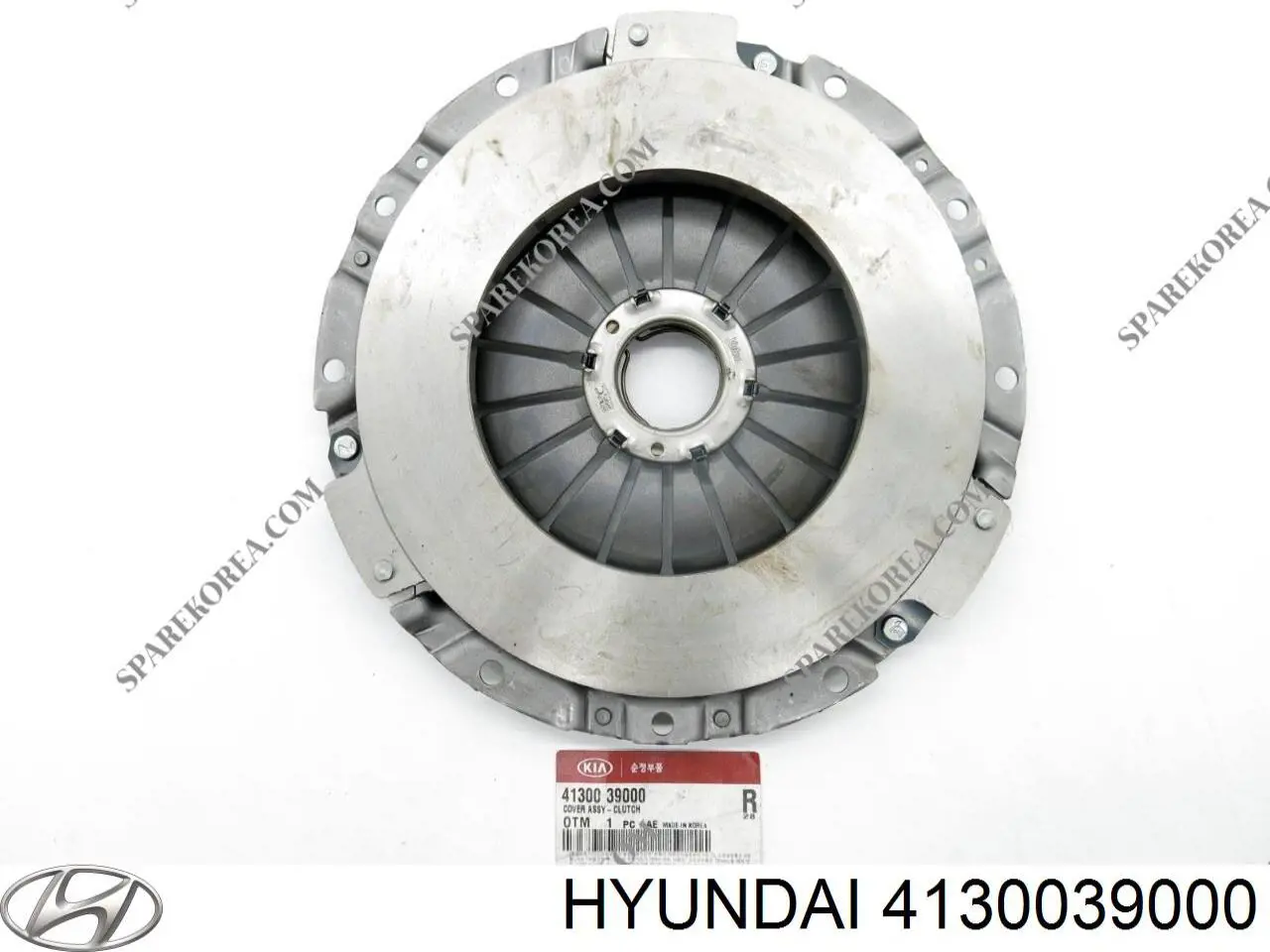 Пелюстковий кошик зчеплення Sachs 3082632801 ціна, від 42.75 USD